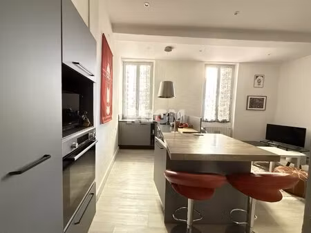 appartement type 2
