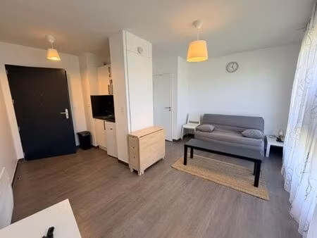 location appartement 1 pièce 22m² rosieres pres troyes 10430