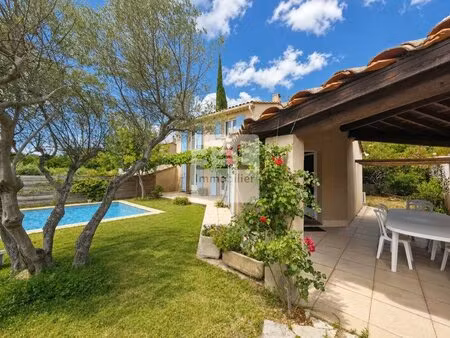 achat : maison (30200)
