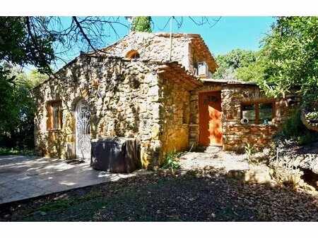 charmant domaine 185 m² et 4400 m² de terrain