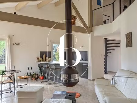 maison contemporaine