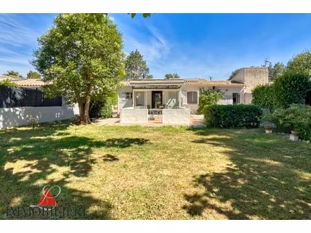 annonce maison à vendre
