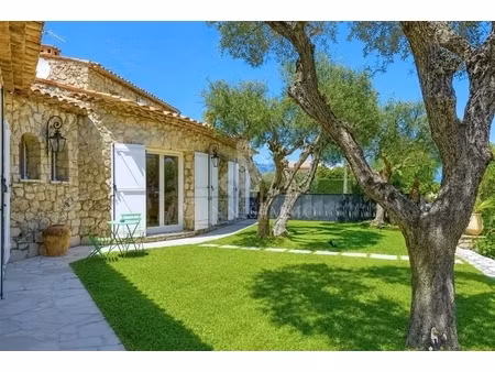 annonce maison à vendre