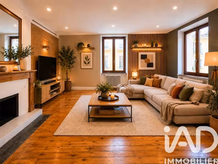 appartement à grenoble (38000)