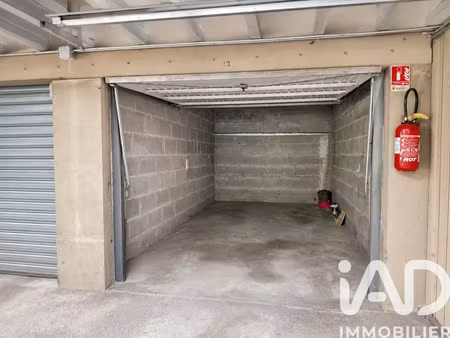 garage à grenoble (38100)