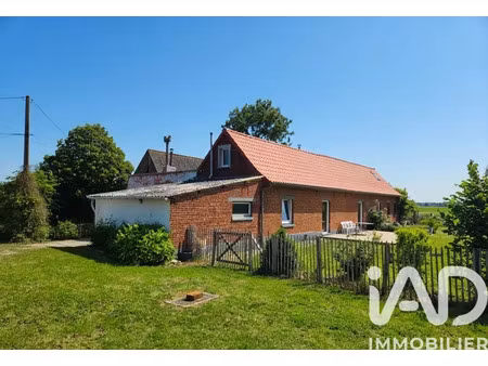 ferme à saint-venant (62350)