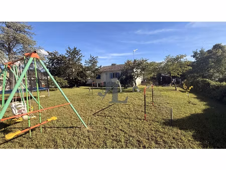 vente maison 7 pièces 170 m² montélier (26120)