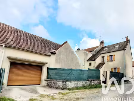 maison à sancy-lès-provins (77320)