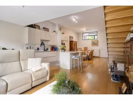 appartement te koop in roeselare met 2 slaapkamers