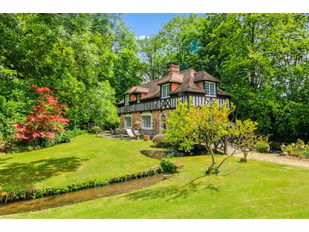 vente maison 10 pièces 227 m² évreux (27000)