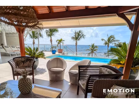 achat maison 4 pièces 179m² st francois 97118