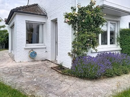 achat maison 7 pièces 170m² bondues 59910