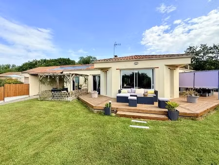 maison - 4 pièces