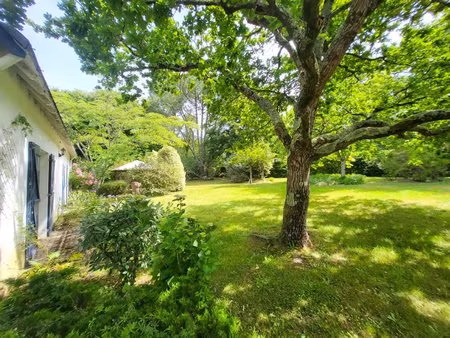quimiac propriété familiale sur grand parc