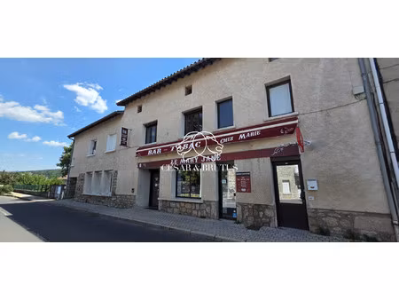 maison à vendre saint-germain-laprade
