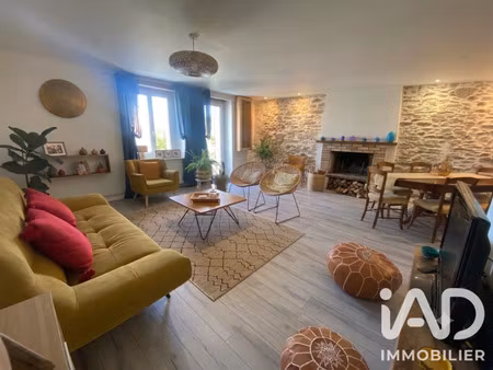 vente maison/villa 5 pièces
