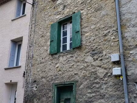 maison à rénover