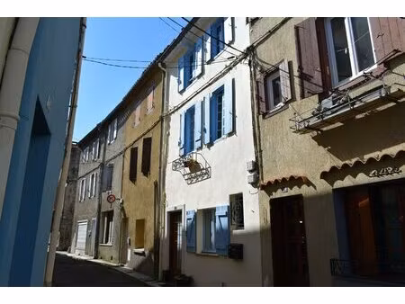 maison de ville