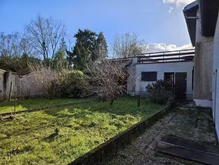 vente maison 6 pièces 116 m² seurre (21250)