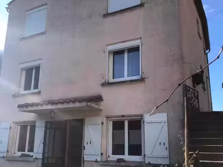 maison de campagne