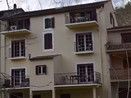 maison de village