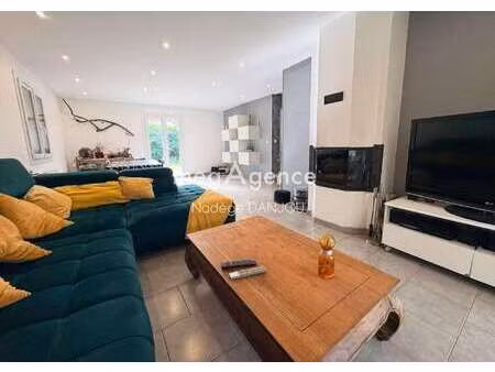 vente maison à caen bas venoix - st ouen (14000) : à vendre / 127m² caen bas venoix - st o