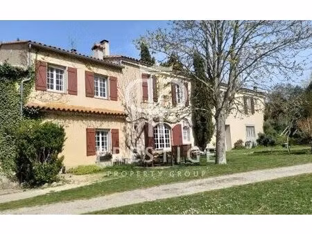 achat : maison (11000)