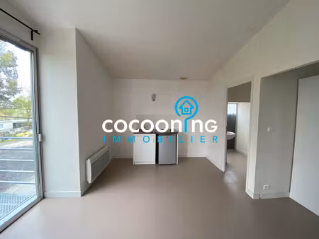 appartement t2 à louer en village - vallet