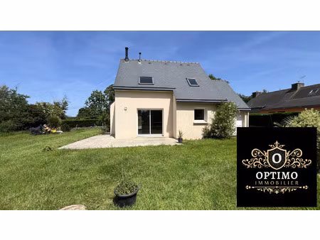 vente maison 6 pièces 85 m² paimpol (22500)