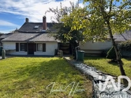 vente maison/villa 7 pièces