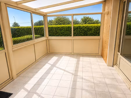 achat maison 4 pièces 100m² rivery 80136