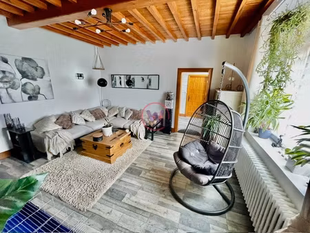 achat maison 6 pièces 156m² wailly 62217