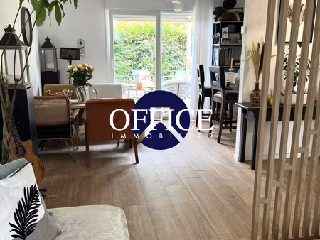 achat maison 4 pièces 95m² lens 62300