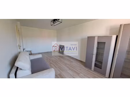 achat appartement 2 pièces 54m² cires les mello 60660