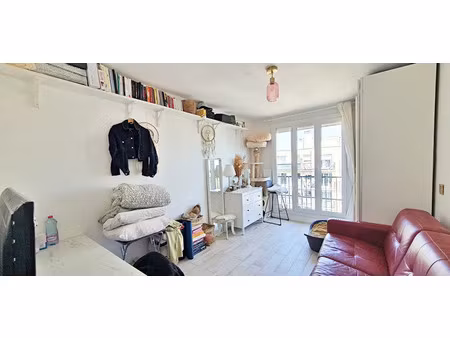 vente appartement 2 pièces 43 m² argenteuil (95100)