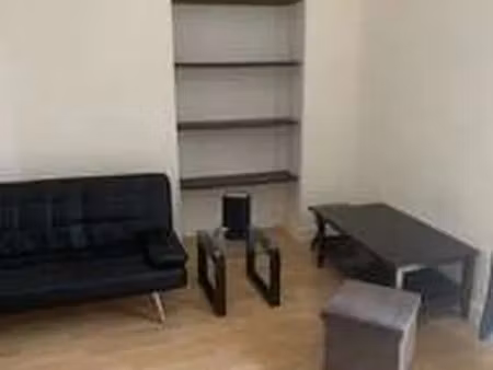 location appartement 1 pièce 35 m² à bastia (20200)