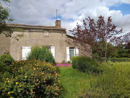 vente appartement 4 pièces à bressuire (79300) : à vendre 4 pièces / 70m² bressuire