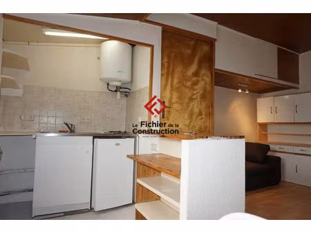 location appartement 1 pièce 31 m² à grenoble (38000)