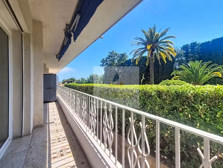 vente appartement 3 pièces 83 m² nice (06200)