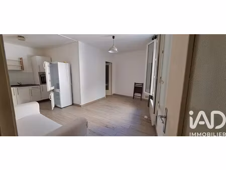 appartement à nîmes (30900)