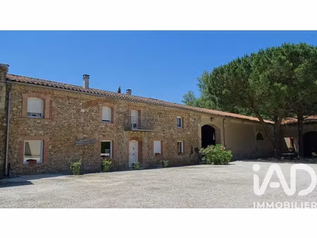 domaine à revel (31250)