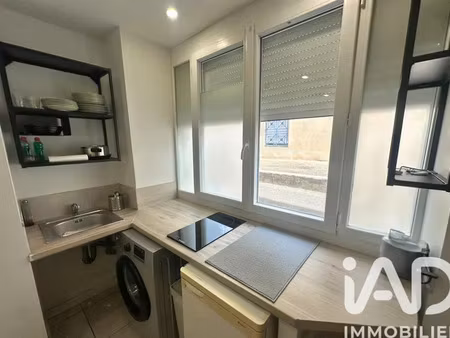 studio à nîmes (30000)