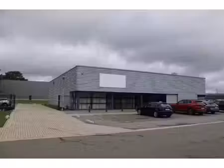 uw partner in verkoop en verhuur!