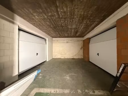 polyvalent ruimte aan gentbruggebrug