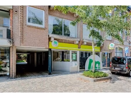 commercieel te koop in mortsel
