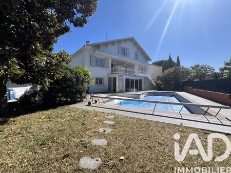 maison traditionnelle à l’union (31240)