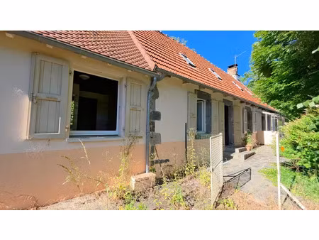 vente maison 6 pièces 120 m² ally (15700)