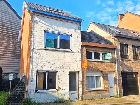huis te koop in boom met 5 slaapkamers