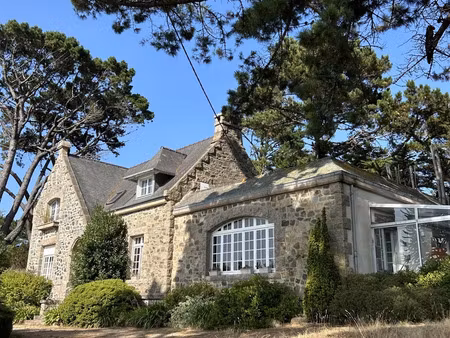 maison à perros-guirec (22700)