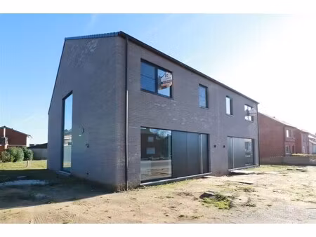 4 slpk.  ben-woning  luxe qua concept en ligging